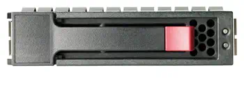 Garantie Disque dur Interne HP SAS