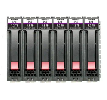 Disque dur Interne Baie de stockage livraison rapide