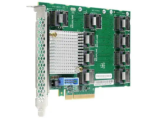 HP 870549-B21  - Accessoire Serveur - visuel 1
