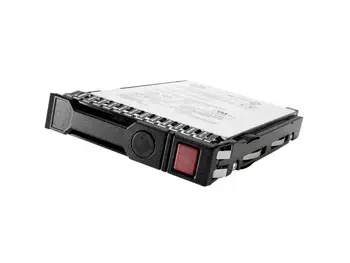 Revendeur officiel Disque dur Interne HP 10000 tr/min