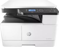 Achat Imprimante multifonction HP LaserJet M442dn, Noir et blanc, Imprimante pour Entreprises, Impression, copie, numérisation - 0194441017663