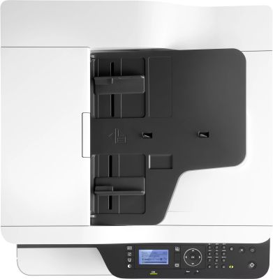 Achat HP LaserJet MFP M443nda A3 monochrom USB scan sur hello RSE - visuel 5