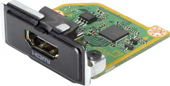 HDMI Port Flex IO v2 revendeur officiel