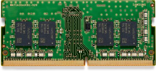Vente Mémoire HP 8Go DDR4-3200 SODIMM sur hello RSE