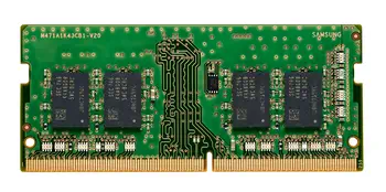 Garantie Mémoire 260-pin SO-DIMM