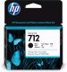Achat HP 712 80-ml Black Designjet Ink Cartridge sur hello RSE - visuel 1