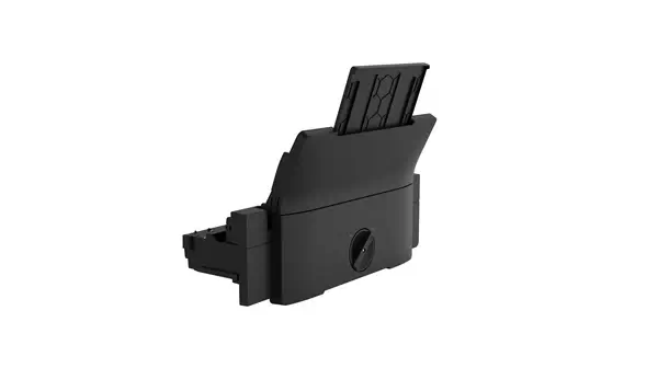 Chargeur automatique de documents A3/A4 pour HP DesignJet T200/T600 - Accessoires pour imprimante - visuel 2