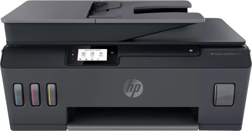 Achat HP Smart Tank Plus 570 Wireless ADF All-In-One - 0193424413348