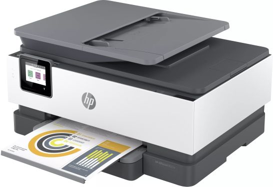 Achat HP OfficeJet Pro 8022e All-in-One A4 color 20ppm sur hello RSE - visuel 3