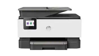 Multifonctions Jet d'encre HP Impression couleur avis