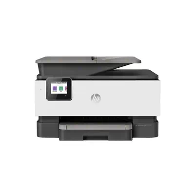 OfficeJet Pro 9012e Sans fil All-in-One Couleur Imprimante, HP - visuel 1 - hello RSE - Créez des documents modifiables et interrogeables