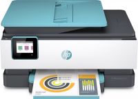 Vente Imprimante Tout-en-un HP OfficeJet Pro 8025e, Couleur, Imprimante pour Domicile, Impression, copie, scan, fax, HP+; Éligibilité HP Instant Ink; Chargeur automatique de documents; Impression recto-verso au meilleur prix