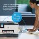 Achat HP OfficeJet Pro 9022e All-in-One A4 color 24ppm sur hello RSE - visuel 5
