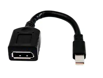 Achat responsable Câble pour Affichage HP 2MY05AA