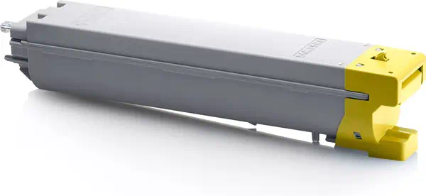 Vente SAMSUNG original Toner cartridge LT-Y659S/ELS Yellow au meilleur prix