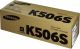Achat SAMSUNG original Toner cartridge LT-K506S/ELS Black sur hello RSE - visuel 1