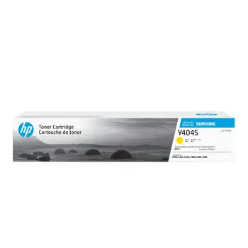 Toner Jaune avantages