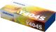 Achat SAMSUNG original Toner cartridge LT-Y404S/ELS Yellow sur hello RSE - visuel 3