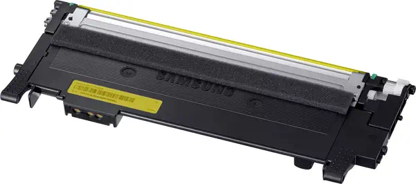 Achat SAMSUNG original Toner cartridge LT-Y404S/ELS Yellow sur hello RSE