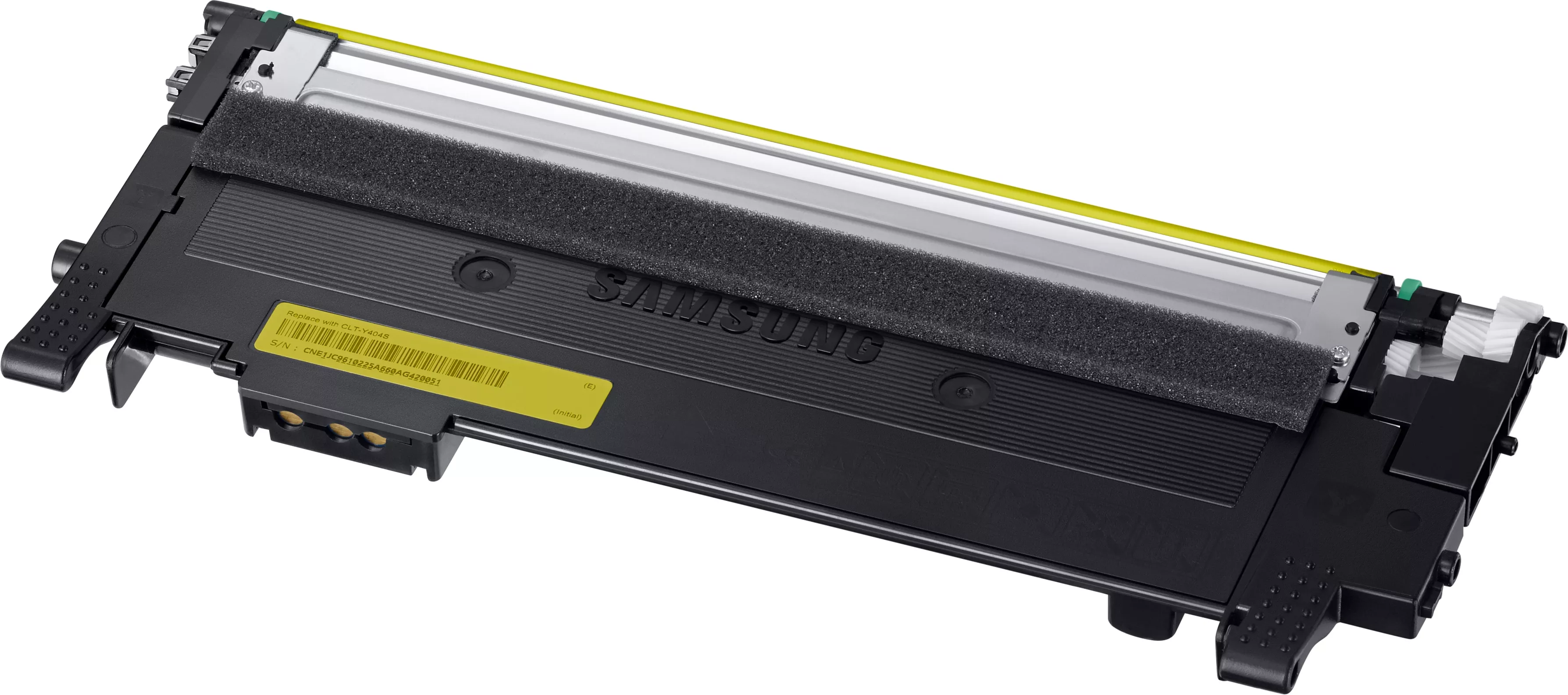 Achat SAMSUNG original Toner cartridge LT-Y404S/ELS Yellow au meilleur prix