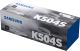 Achat SAMSUNG original Toner cartridge LT-K504S/ELS Black sur hello RSE - visuel 1