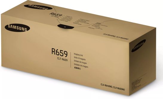 Achat Toner SAMSUNG original Toner cartridge LT-R659/SEE Imaging Unit sur hello RSE
