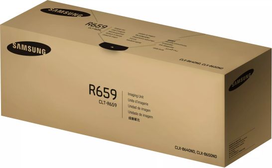 Vente SAMSUNG original Toner cartridge LT-R659/SEE Imaging Unit SU418A HP au meilleur prix - visuel 4
