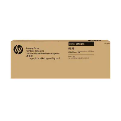 CLT-R659 Imaging Drum - HP - Toner - visuel 1