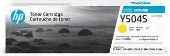 Revendeur officiel Toner Samsung 1 pièce