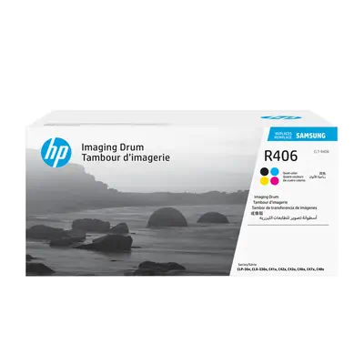 HP CLT-R406 Tambour d’imagerie - Toner - visuel 1