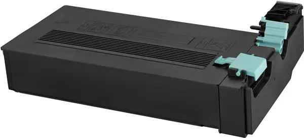 Cartouche d'encre noire HP authentique SCX-D6555A - Toner - visuel 3