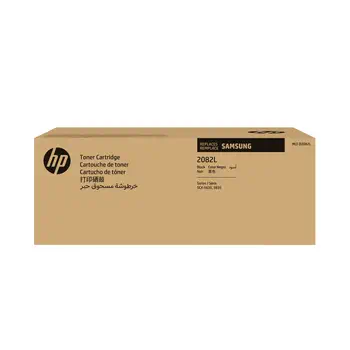 Cartouche de toner noir grande capacité Samsung MLT-D2082L revendeur officiel