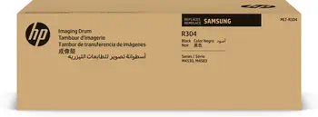Garantie Toner Samsung