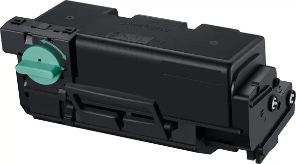 Toner noir grande capacité HP authentique MLT-D304L - visuel 5