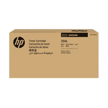 Toner noir grande capacité HP authentique MLT-D304L avis