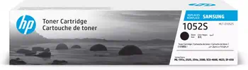 Meilleur prix Toner HP Noir