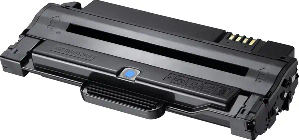 Vente HP Cartouche de toner noir Samsung MLT-D1052S HP au meilleur prix - visuel 6