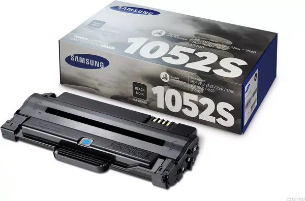 Achat HP Cartouche de toner noir Samsung MLT-D1052S sur hello RSE - visuel 3