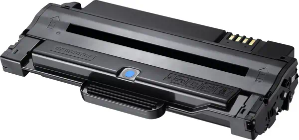 Revendeur officiel HP Cartouche de toner noir Samsung MLT-D1052S