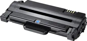 Revendeur officiel Toner HP Cartouche de toner noir Samsung MLT-D1052S