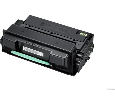 Toner noir grande capacité HP authentique MLT-D305L - visuel 4