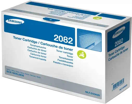 Cartouche de toner noir Samsung MLT-D2082S - HP - Toner - visuel 1
