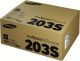 Vente SAMSUNG MLT-D203S/ELS Black Toner Cartridge HP HP au meilleur prix - visuel 2