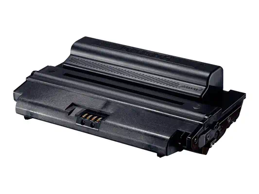 Toner noir grande capacité HP authentique ML-D3470B - visuel 1