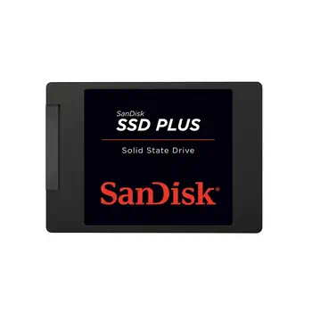 Disque dur SSD Sandisk PC/ordinateur portable offre