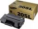 Achat SAMSUNG MLT-D205L/ELS High Yield Black Toner Cartridge sur hello RSE - visuel 9