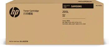 Toner HP HP achat responsable