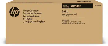 Livraison gratuite Toner HP 