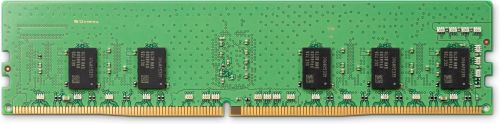 Vente Mémoire HP 8Go DDR4-2666 1x8Go ECC RegRAM sur hello RSE