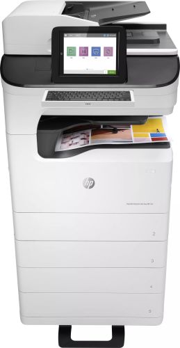 Achat HP PageWide Ent Color Flw MFP785zs - 0190781778530